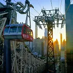 Your Nyc Escape! 1Br Just Steps From Central Park