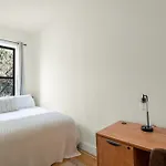 Your Nyc Escape! 1Br Just Steps From Central Park