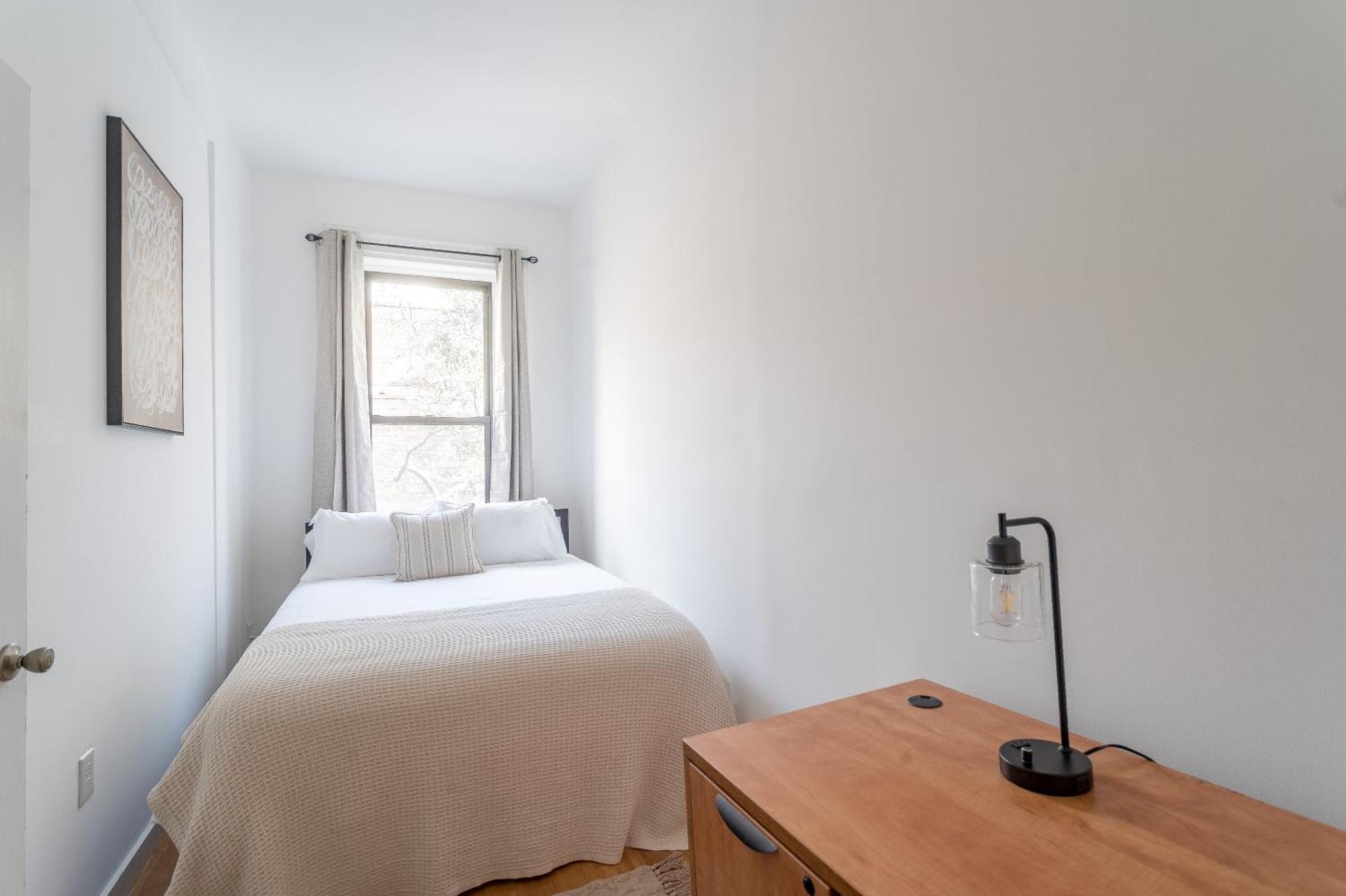 Your Nyc Escape! 1br Just Steps From Park *
