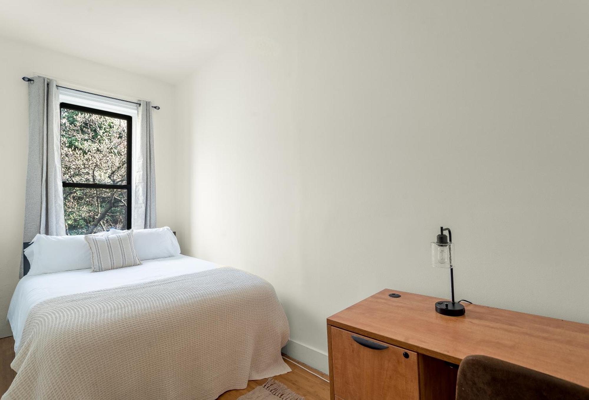 Your Nyc Escape! 1br Just Steps From Park *